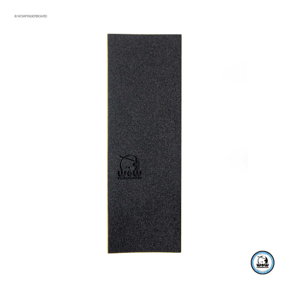 Wow Tape Extra Soft Engraved Classic Logo X1