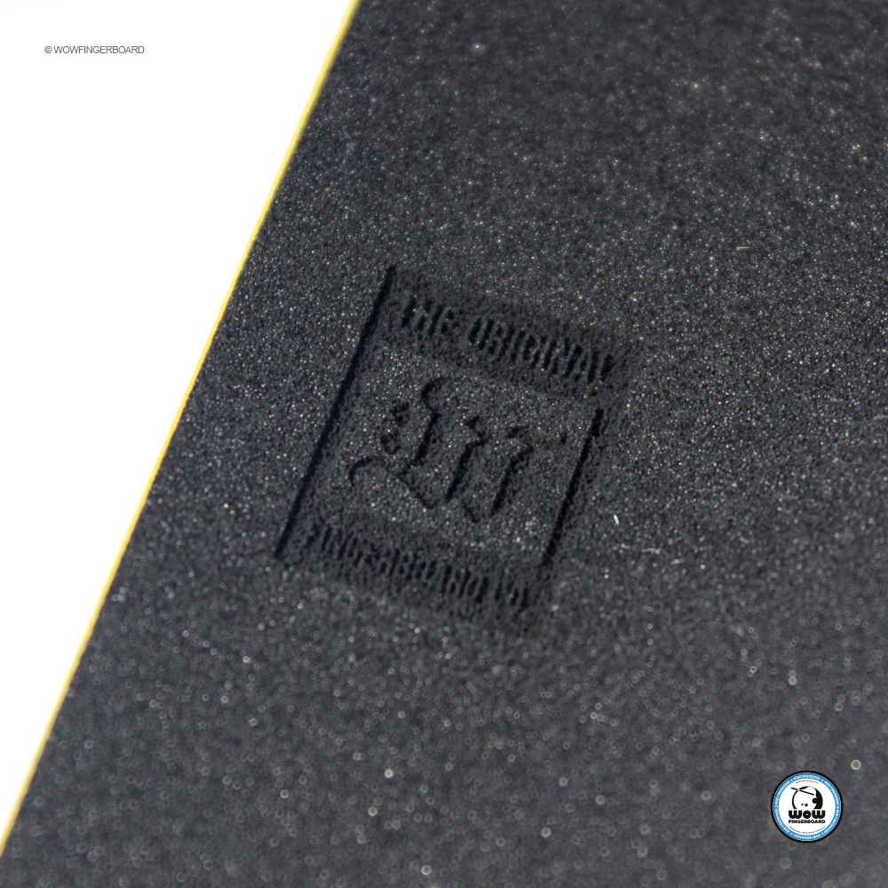 Alternative view of Wow Tape Extra Soft Engraved Original X1