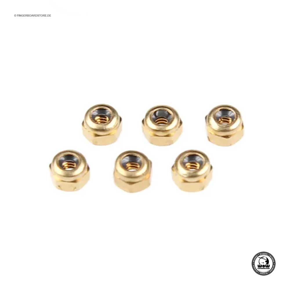 Porcas autoblock Fingerboard Store