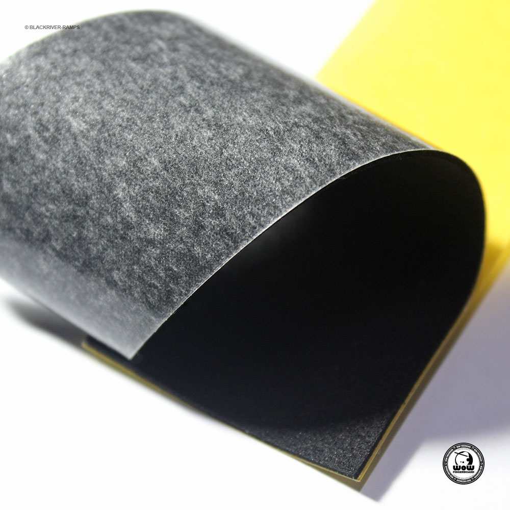 Wow Fingerboard Tape Extra Soft