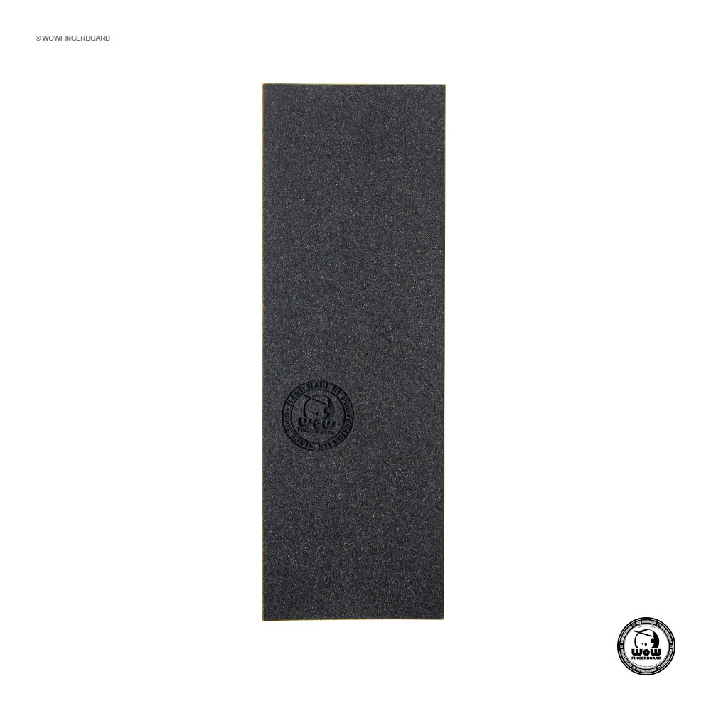 Wow Fingerboard Tape Extra Soft Engraved Circle