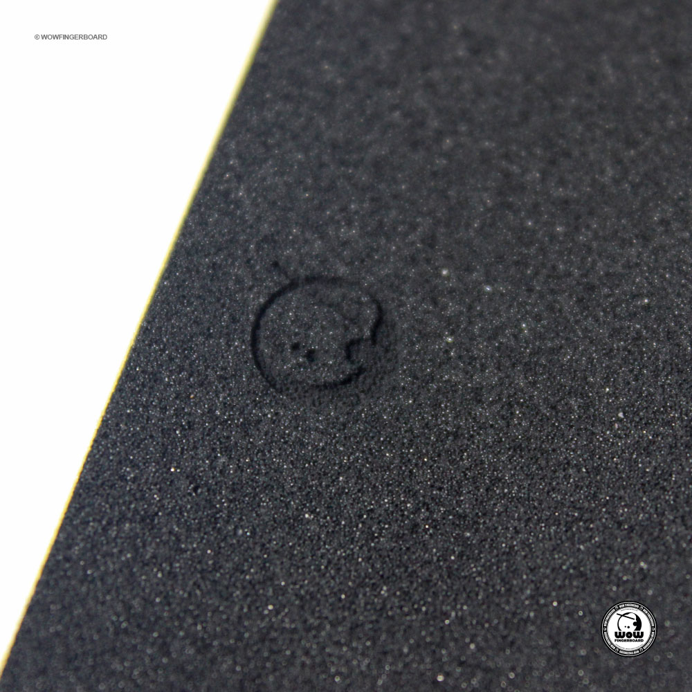 Wow Fingerboard Tape Extra Soft Engraved Mini Mini
