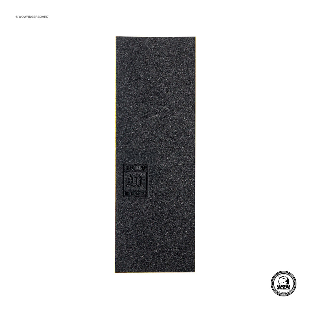 Wow Fingerboard Tape Extra Soft Engraved The Original
