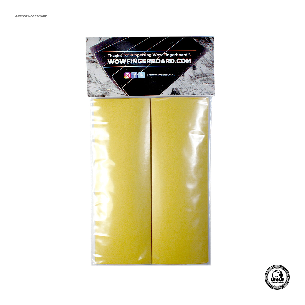 Wow Fingerboard Tape Extra Soft