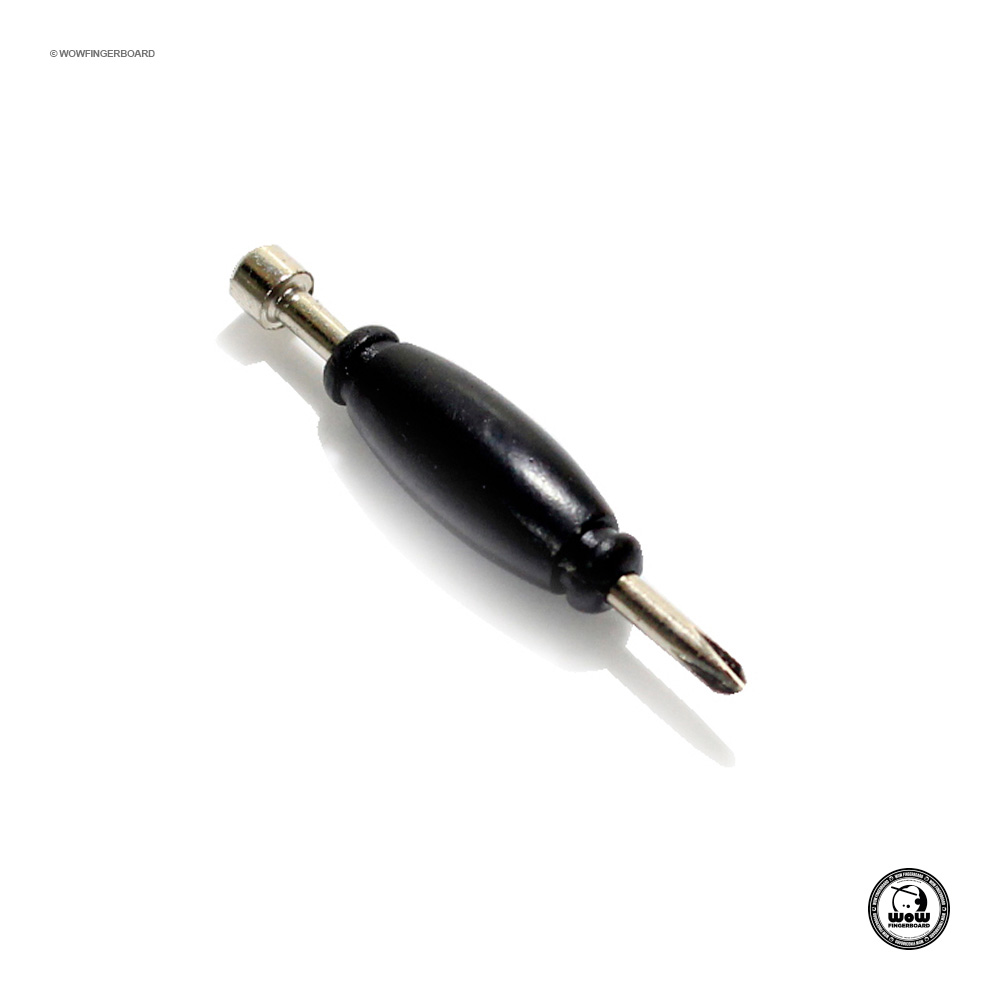 Ferramenta de manutenção preta