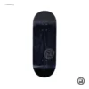 Wow Deck Color Black
