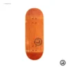 Wow Deck Color Orange