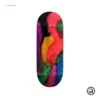 Wow Deck Color Rainbow