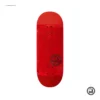 Wow Deck Color Red
