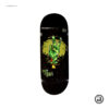 Wow Fingerboard Deck The Peace 33.6mm
