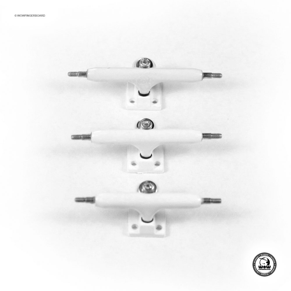 Trucks Wide PRO Branco