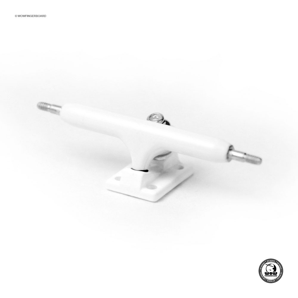 Trucks Wide PRO Branco 36mm