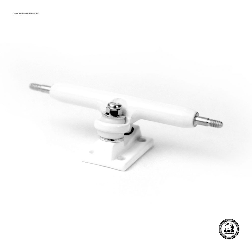 Trucks Wide PRO Branco 36mm