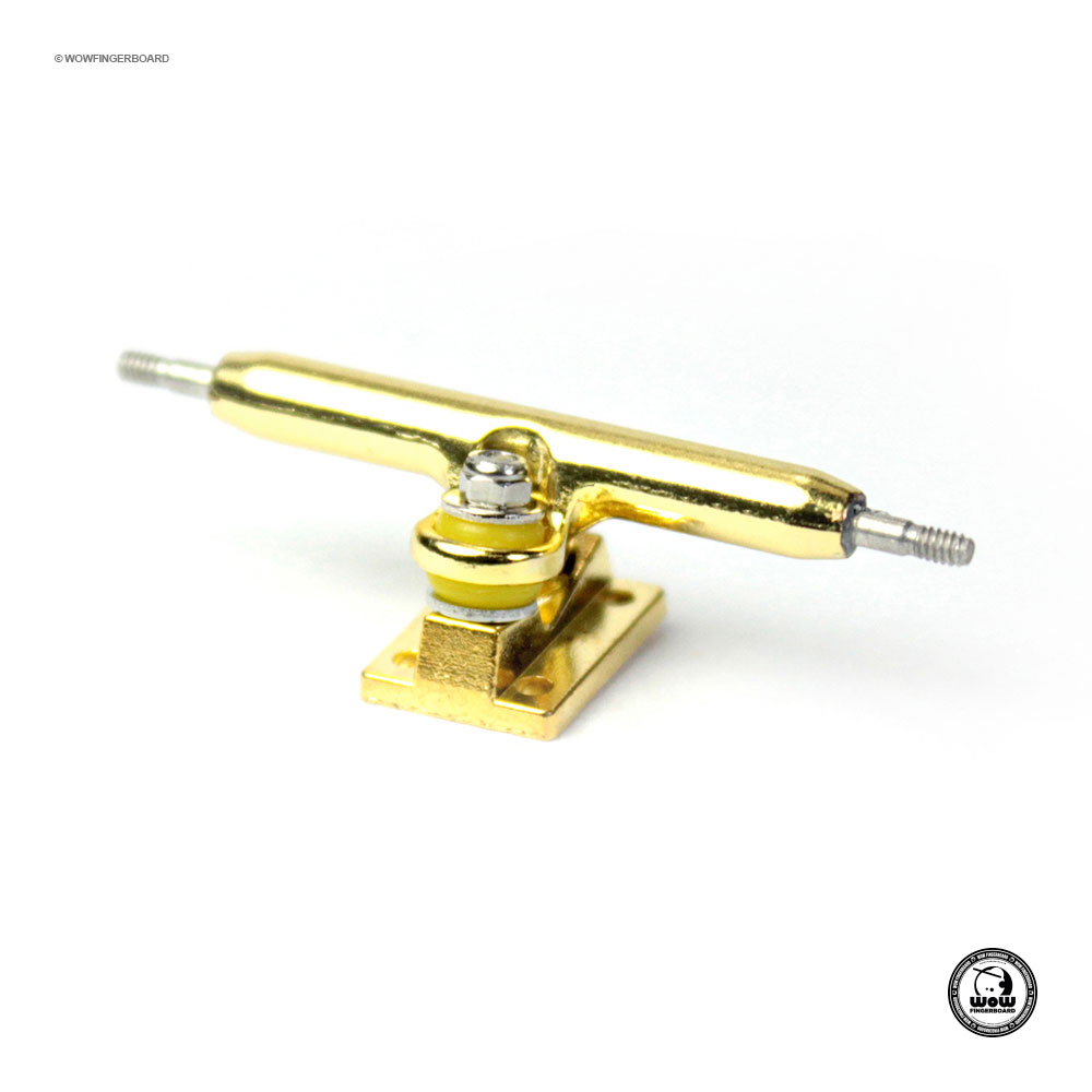 Trucks Wide PRO Gold 36mm