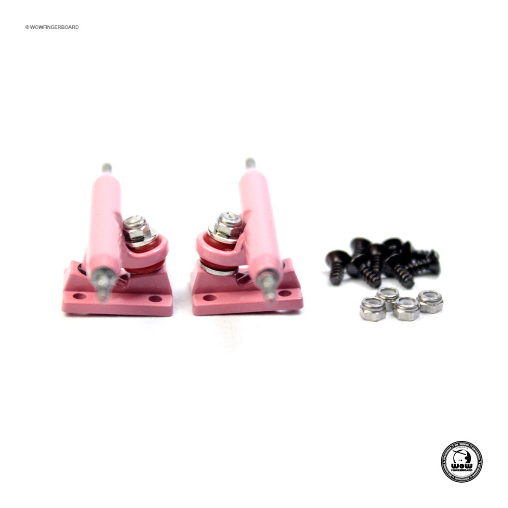 Trucks Wide PRO Rosa