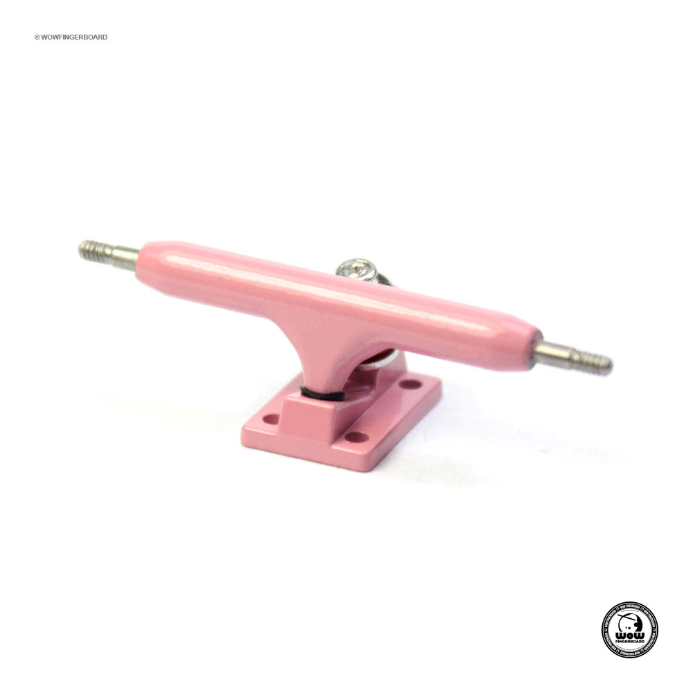 Trucks Wide PRO Rosa 34mm