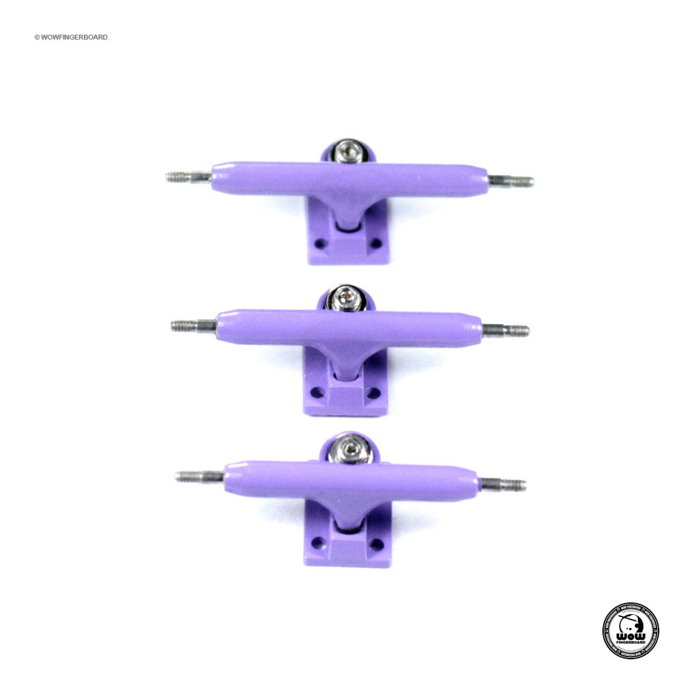 Trucks Wide PRO Roxo