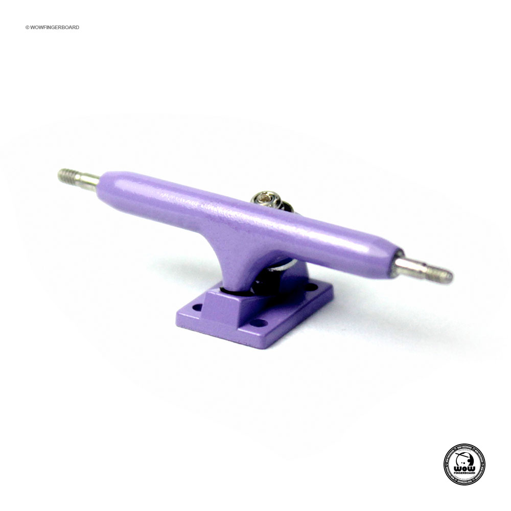 Trucks Wide PRO Roxo 36mm