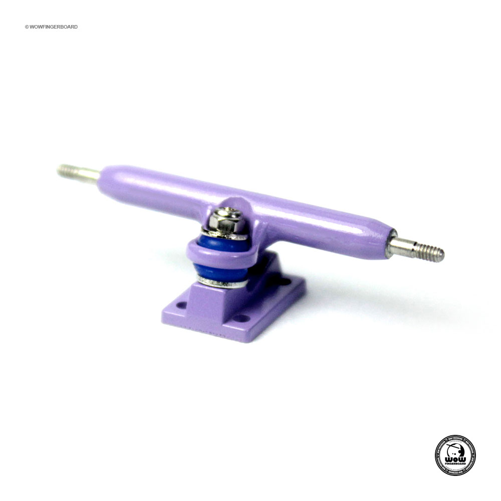 Trucks Wide PRO Roxo 36mm
