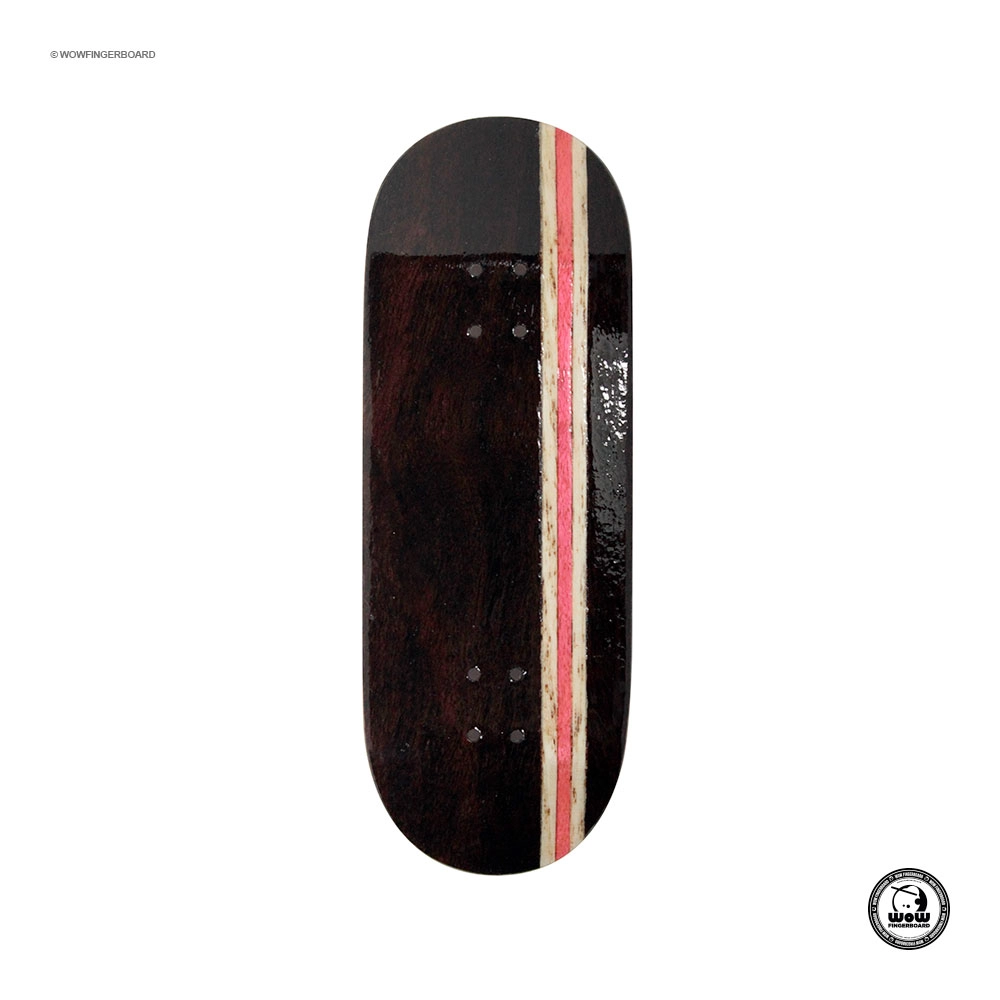 Wow Deck Split Ply 34mm [#11]