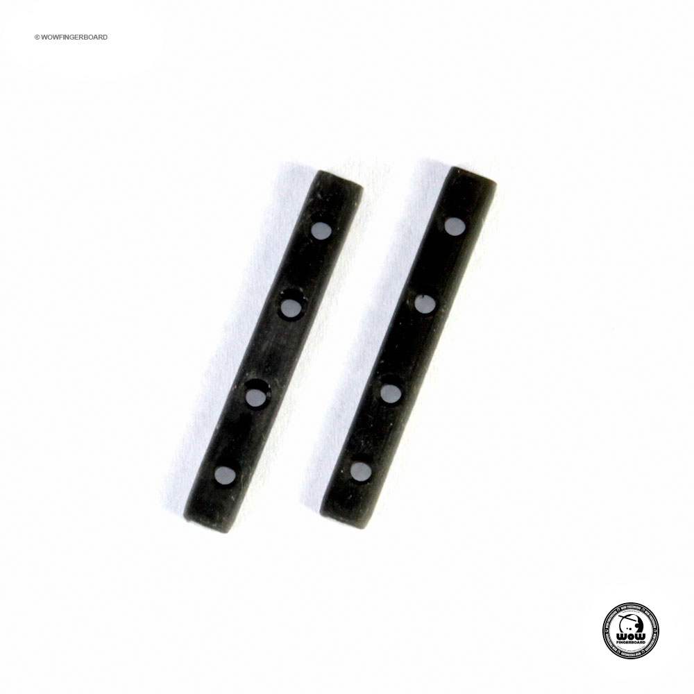 Beak Boardrails Preto