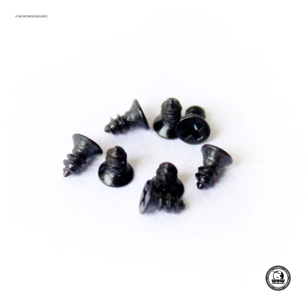 Beak Boardrails Parafusos