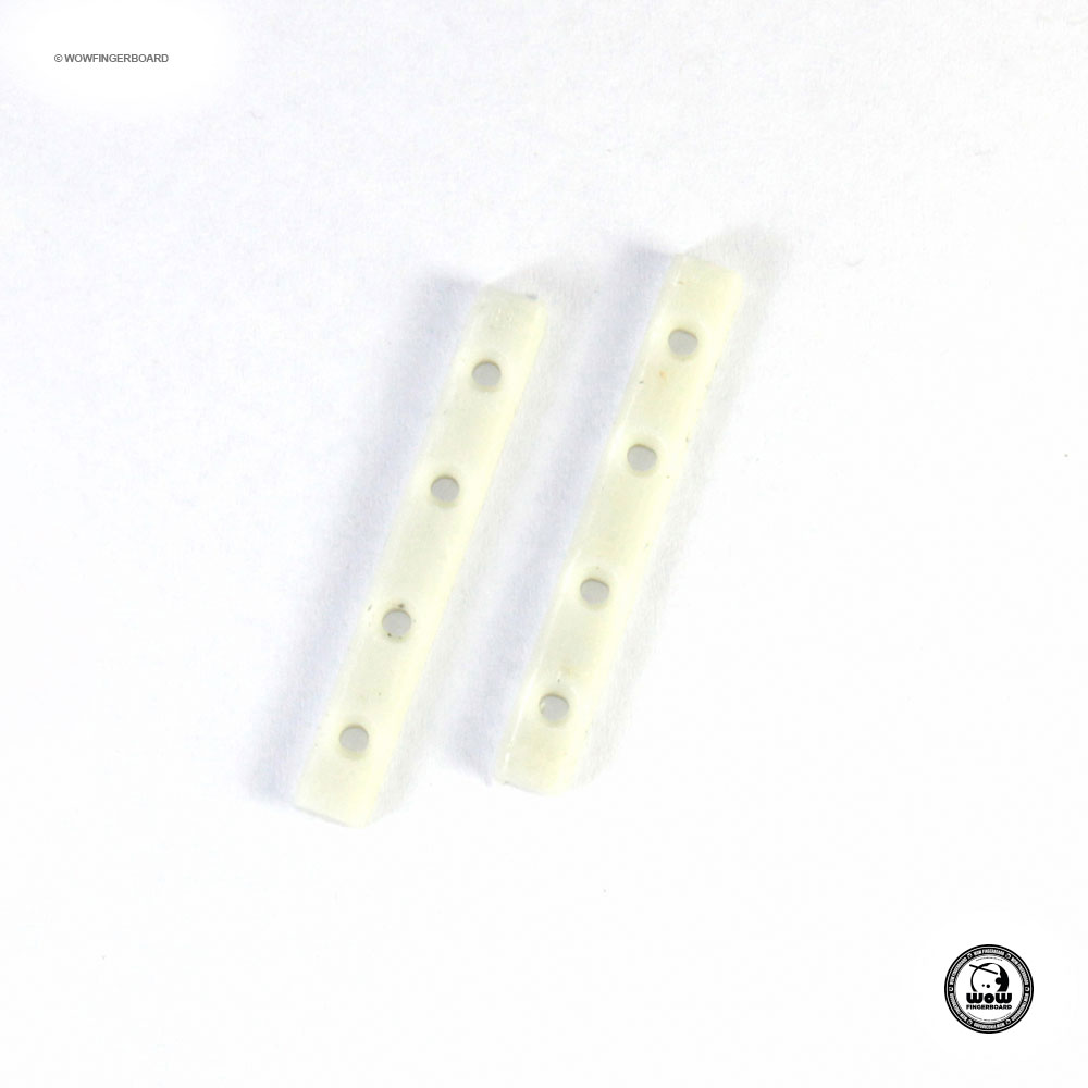 Beak Boardrails Branco