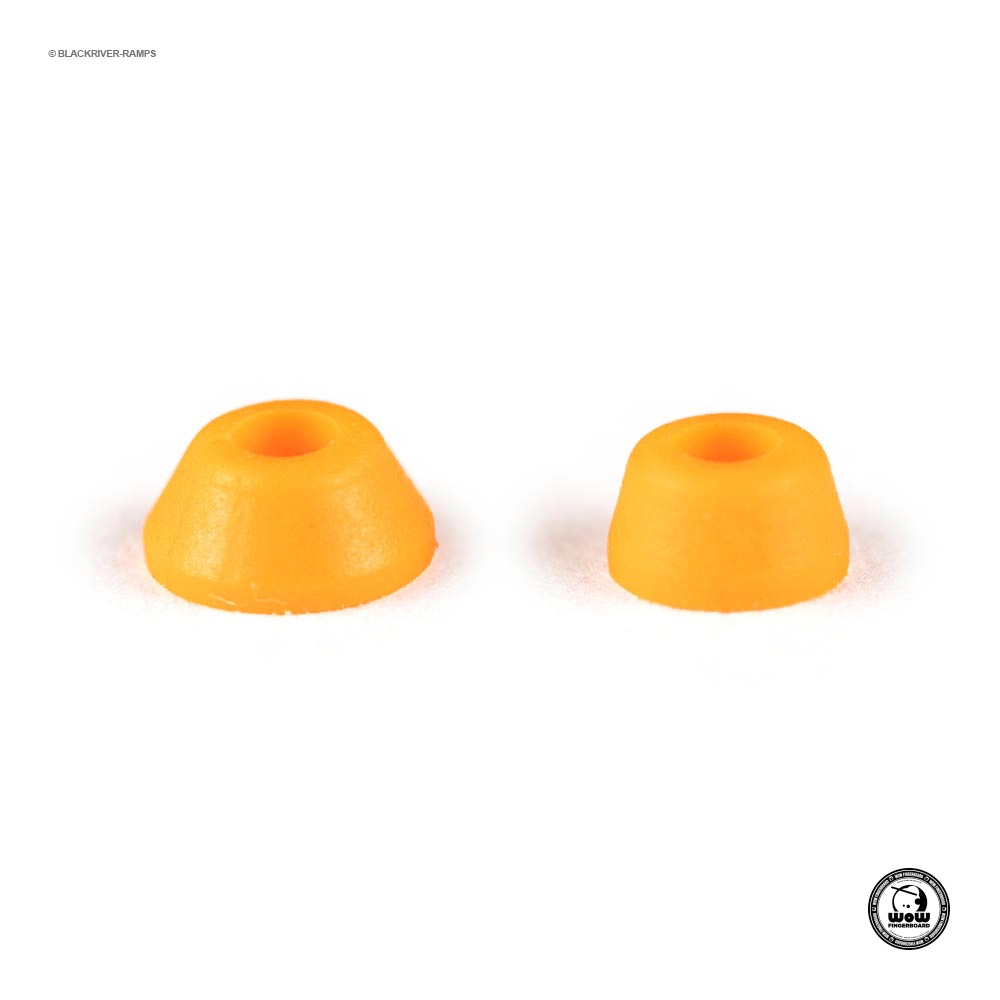 Blackriver Bushings Orange