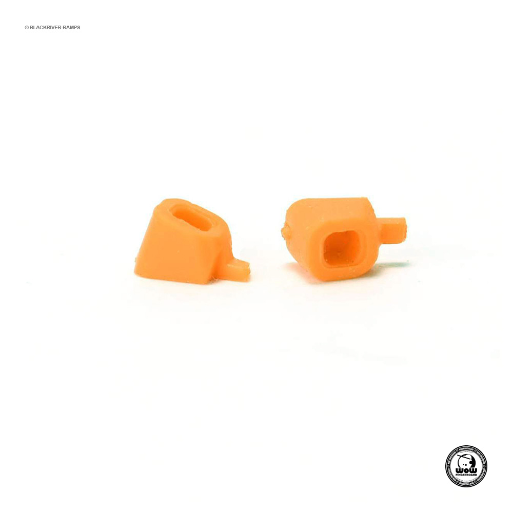 Blackriver Bushings Orange