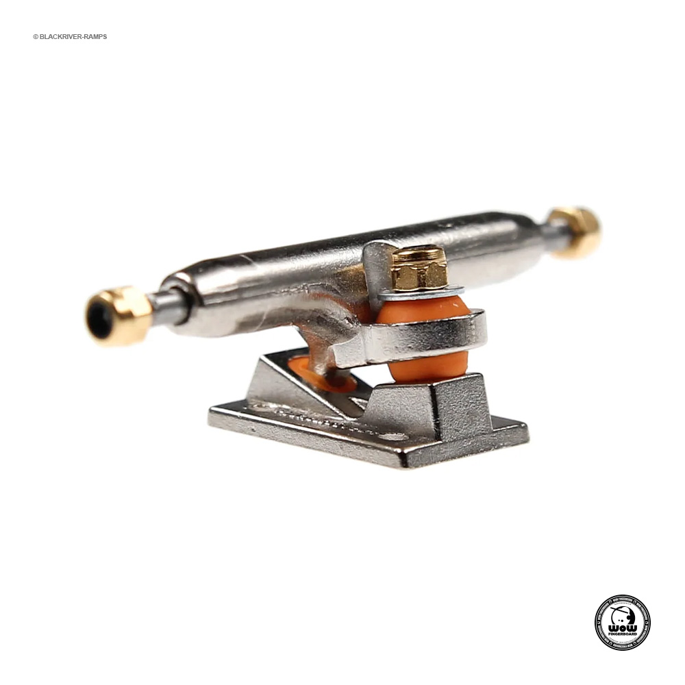 Blackriver Bushings Red