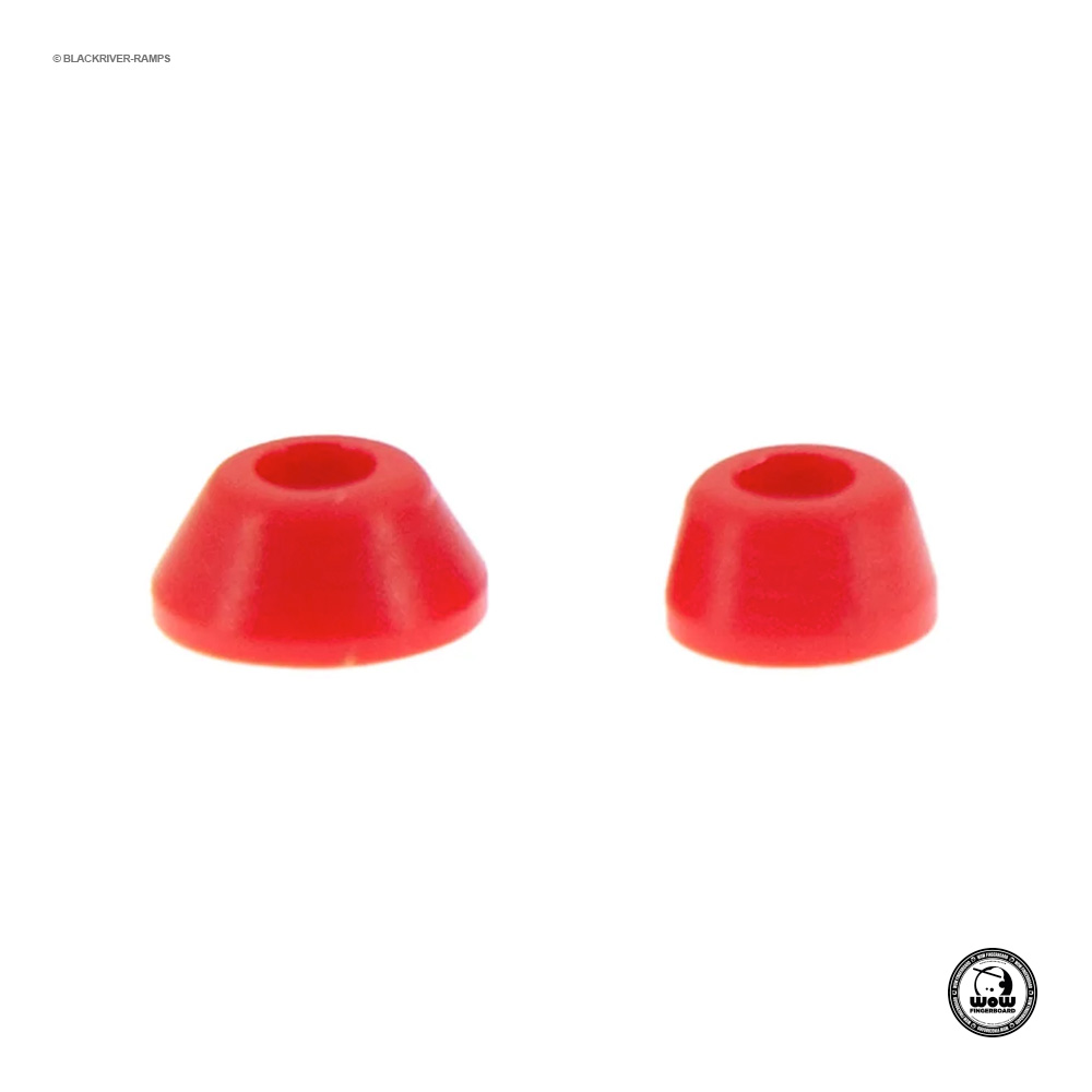 Blackriver Bushings Red