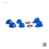 Blackriver Bushings Blue