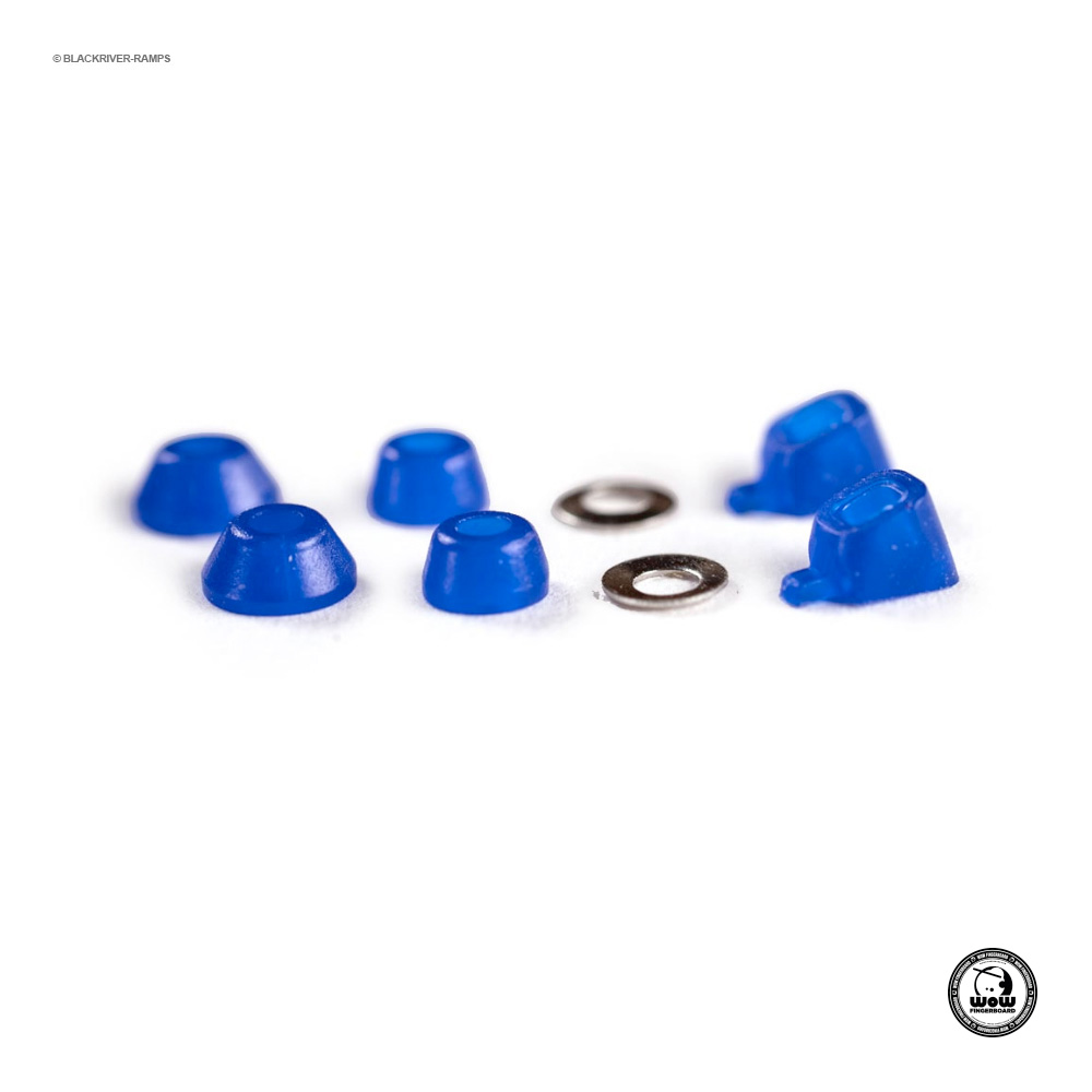 Blackriver Bushings Blue