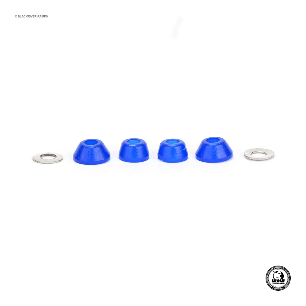 Blackriver Bushings Blue