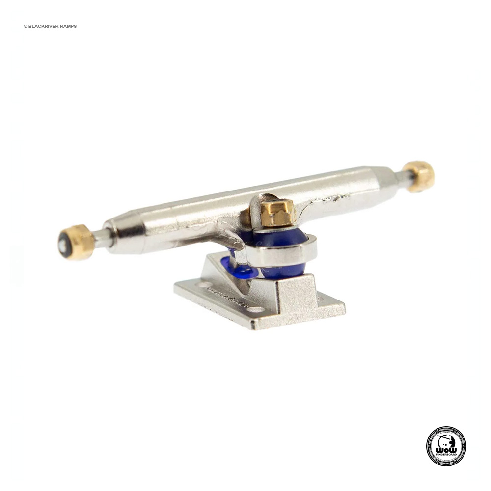 Blackriver Bushings Blue