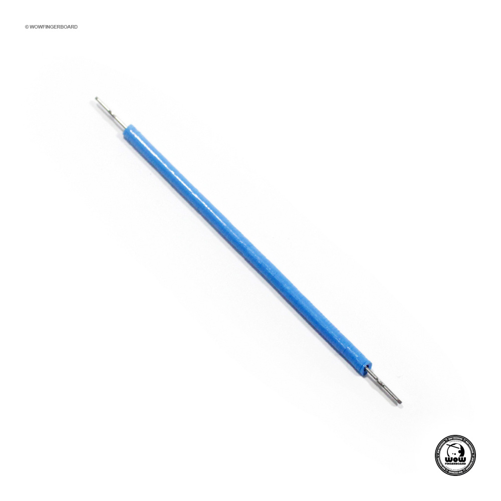 Bushings Liga Elástica Azul