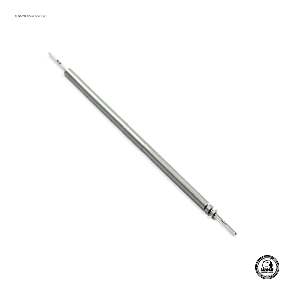 Bushings Liga Elástica Silver