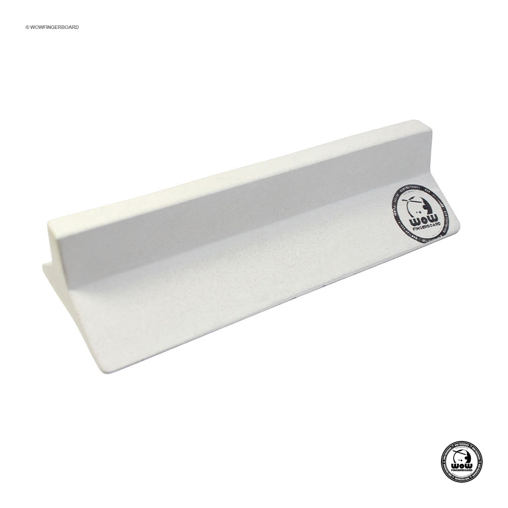 Wow Concrete Barrier