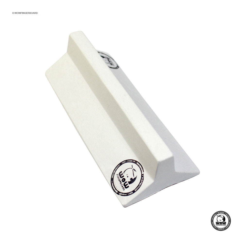 Wow Concrete Barrier