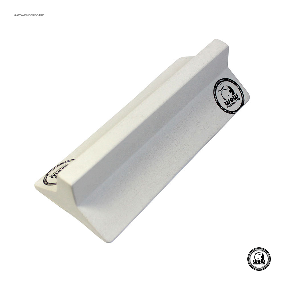 Wow Concrete Barrier