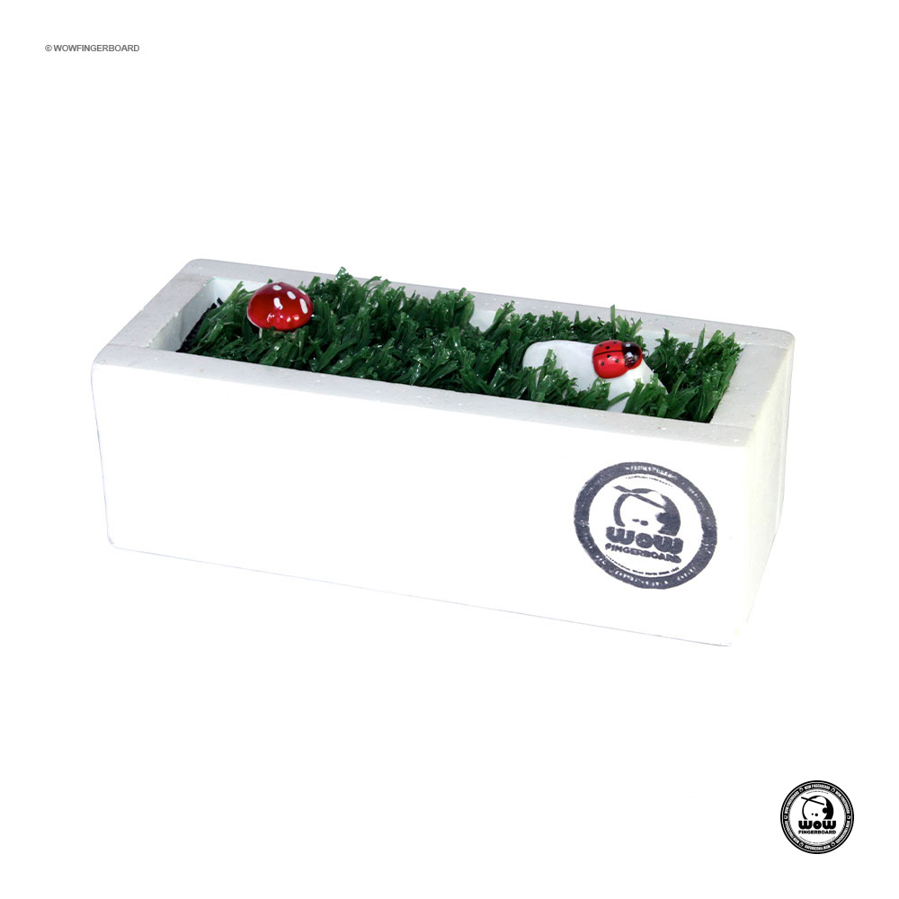 Wow Concrete Garden Mini *ART