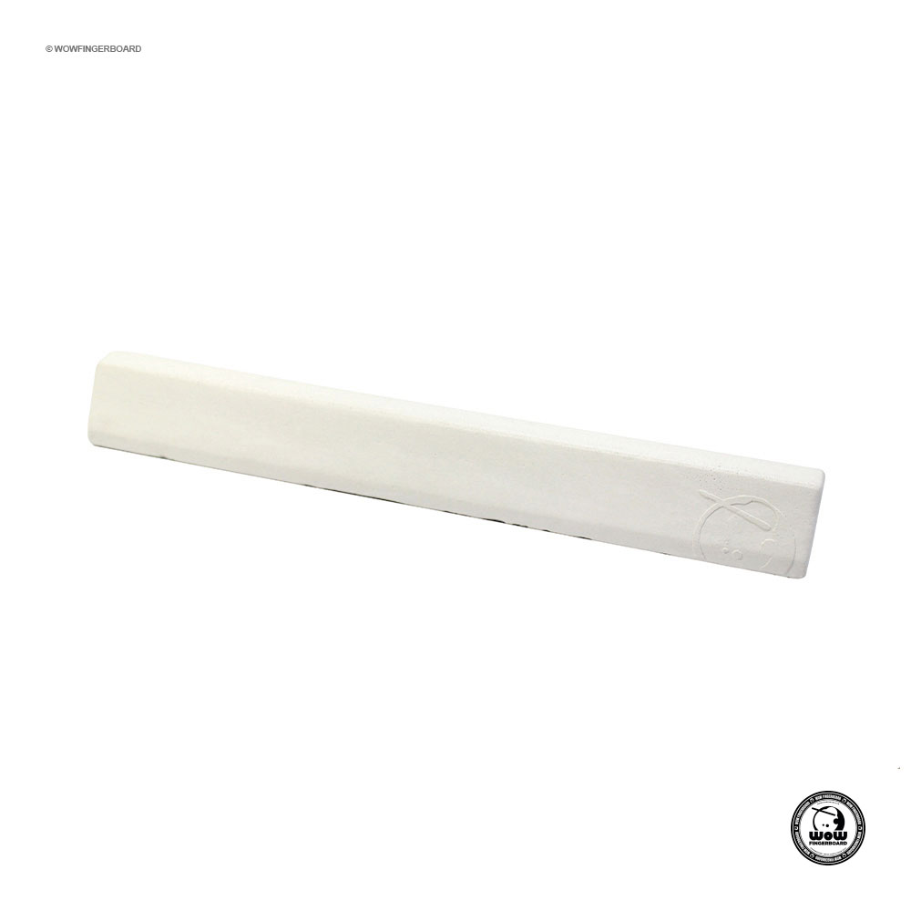 Wow Concrete Parking Block