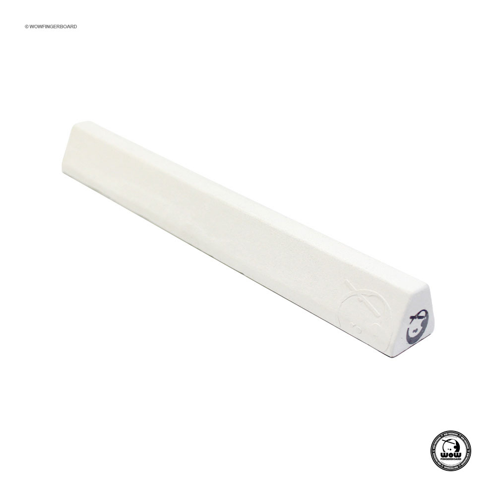 Wow Concrete Parking Block