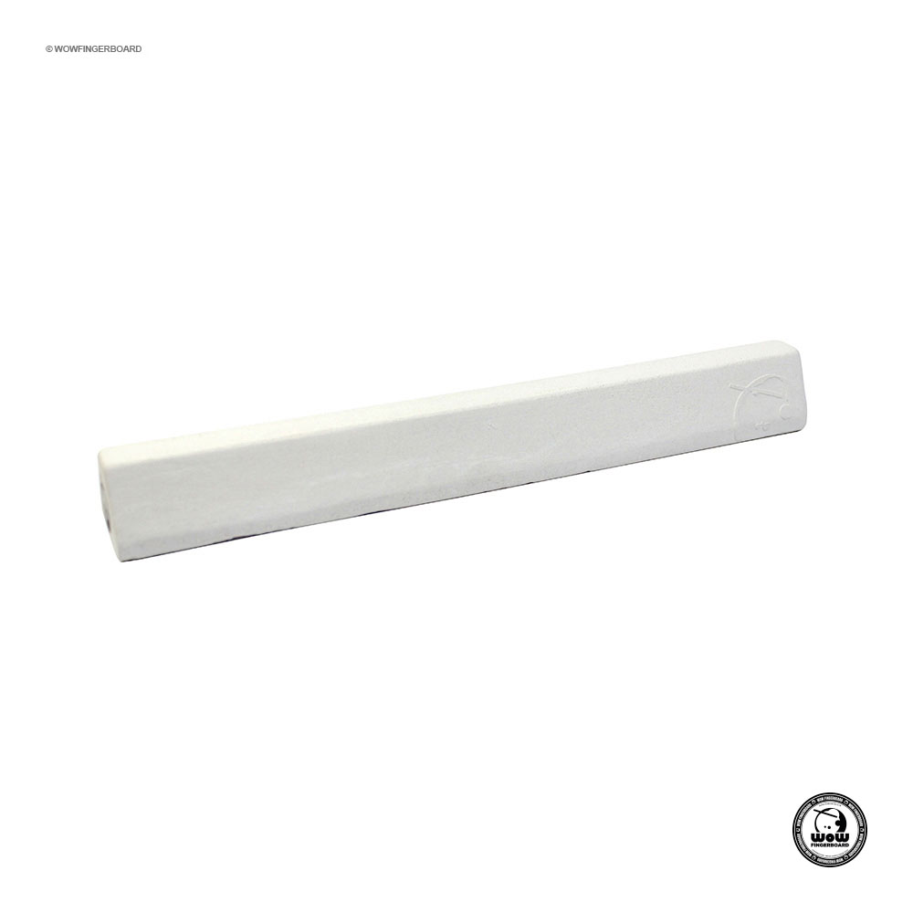 Wow Concrete Parking Block