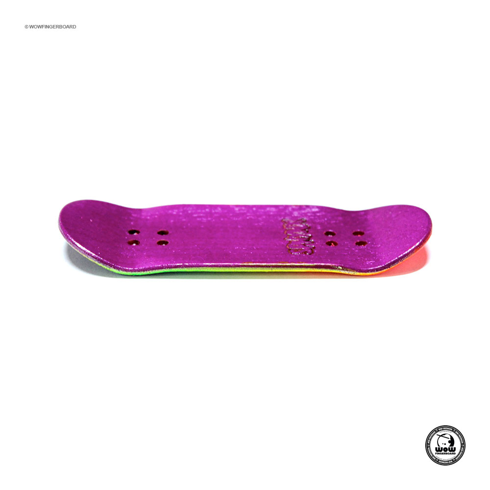 Sphynx Deck Concaves