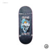 Sphynx Deck Donuts Blue