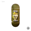 Sphynx Deck Donuts Lime