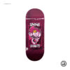 Sphynx Deck Donuts Pink
