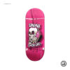 Sphynx Deck F*ck Off Pink