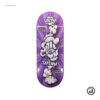 Sphynx Deck Tap Purple